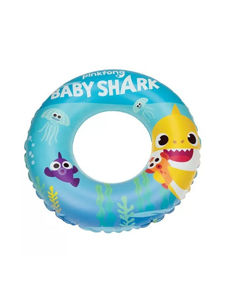 Image for Shark Swim Ring