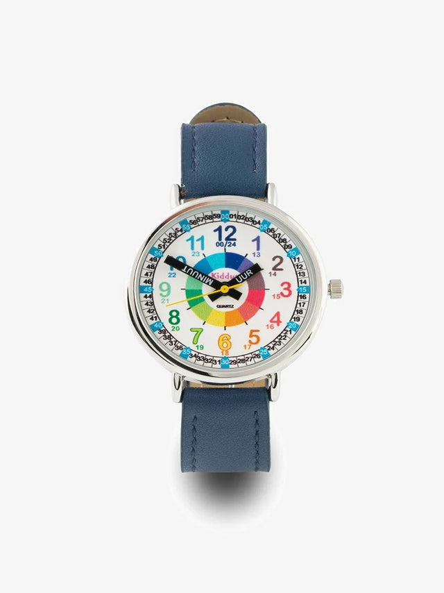Time Teacher Watch – All Brands Factory Outlet