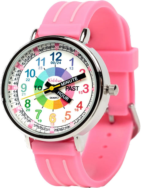 Image for Educational Watch