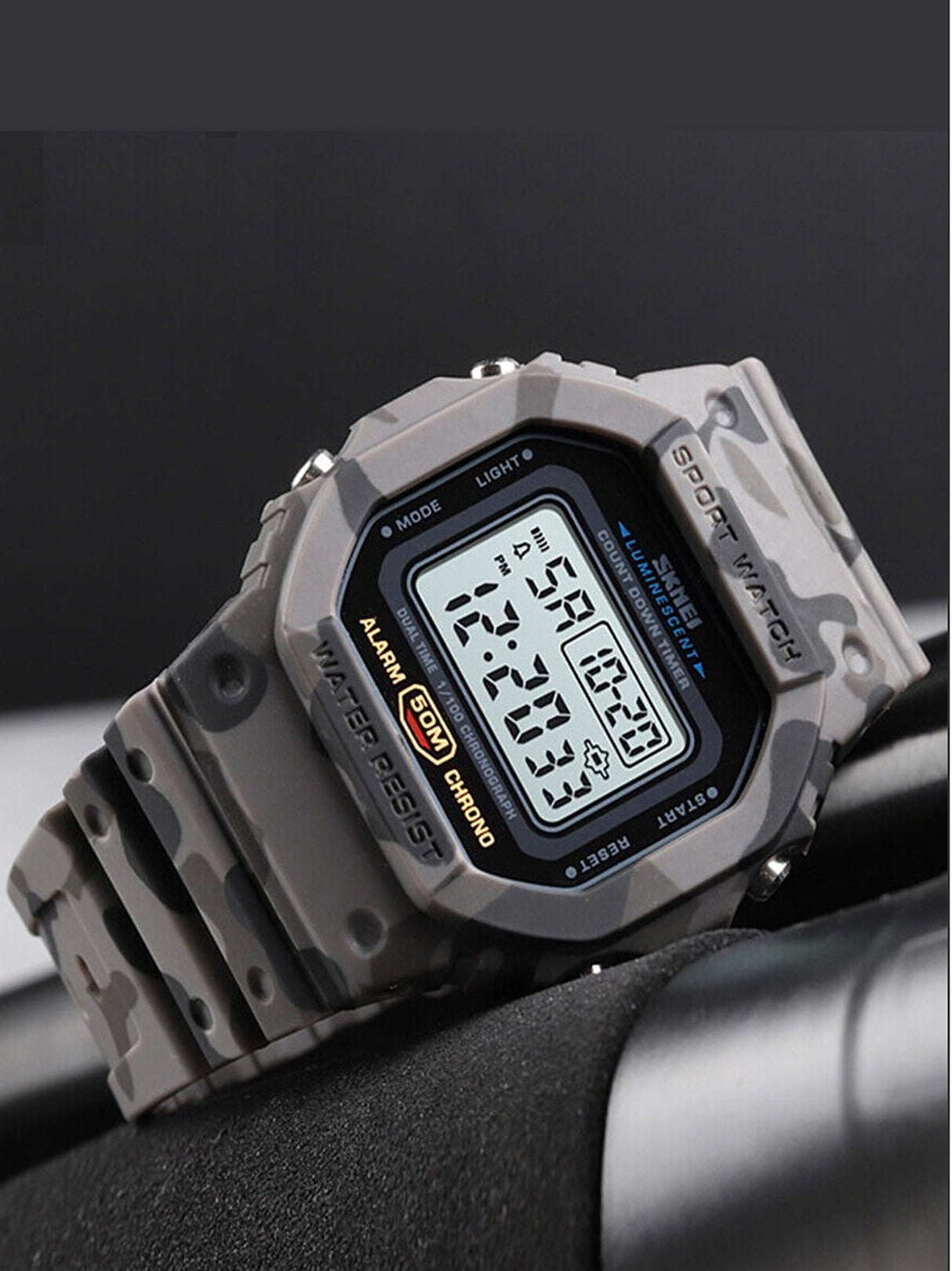 Image for Digital Led Watch