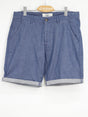 Image for Men's Denim Short,Blue