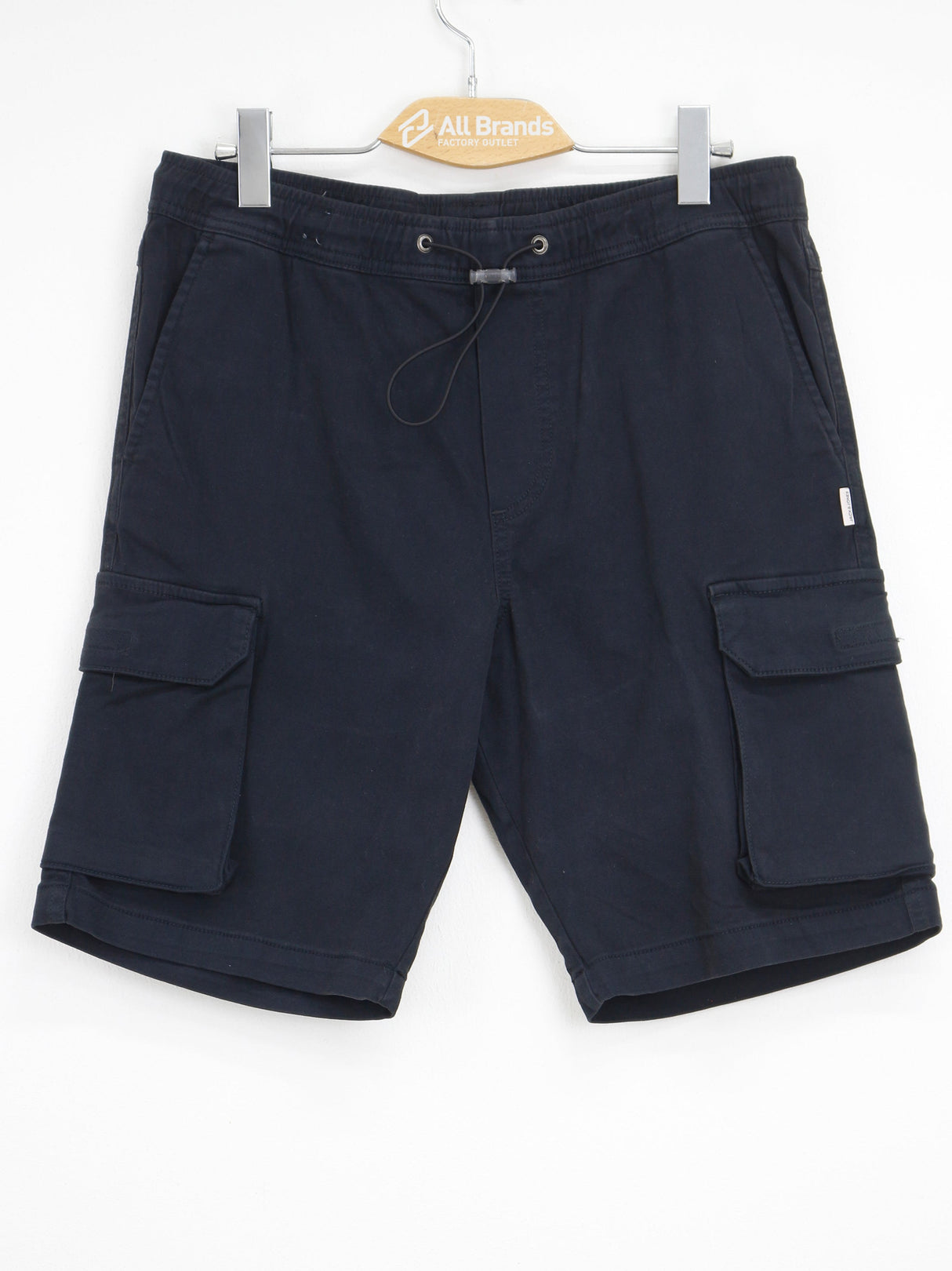 Clothing Men's Knit Cargo Shorts Cargo Pants Adicross Warp