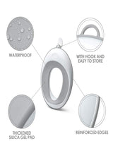Potty Training Toilet Seat