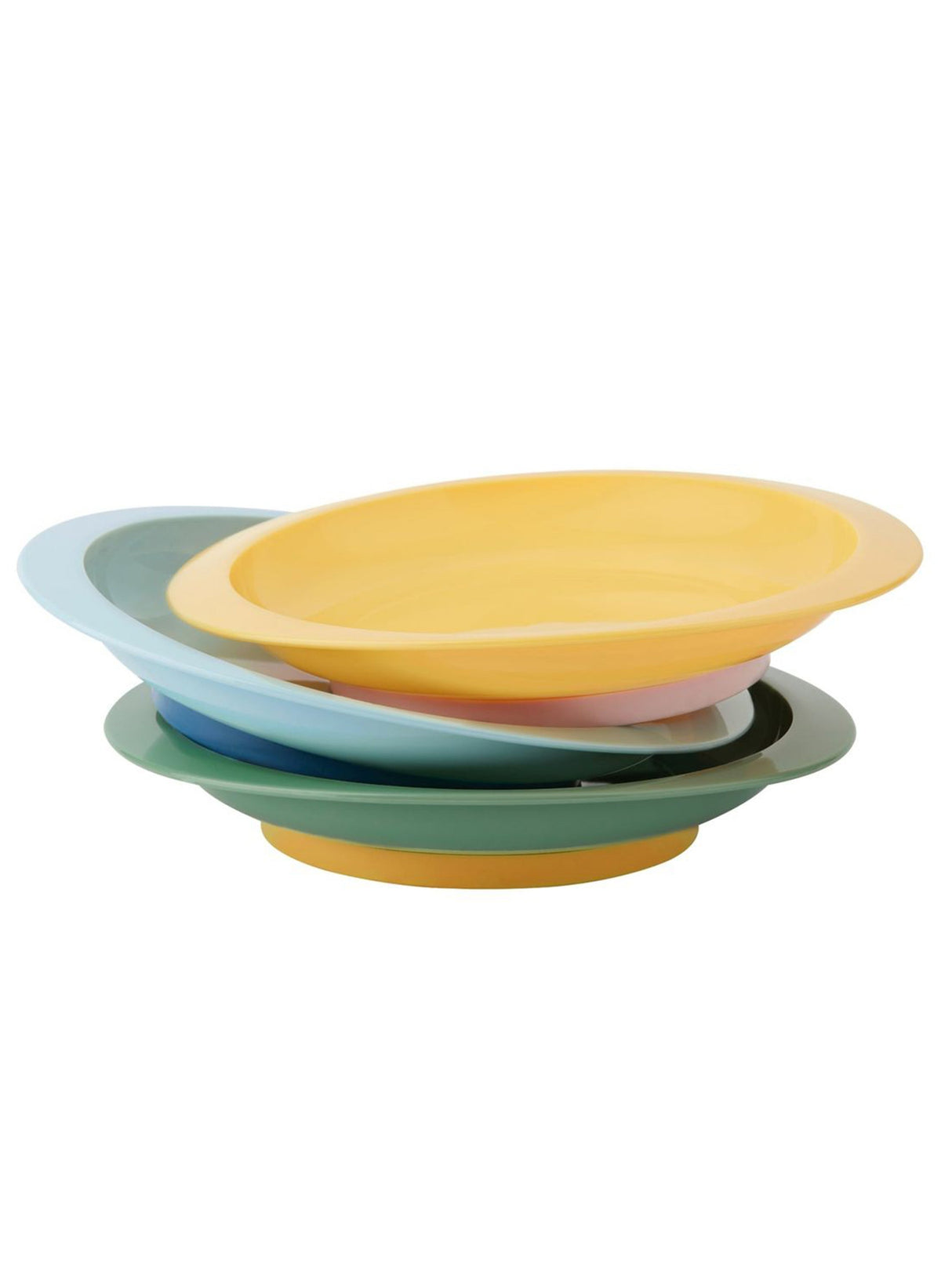 Image for Plate Set