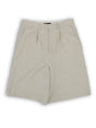 Image for Men's Plain Solid Short,Light Beige