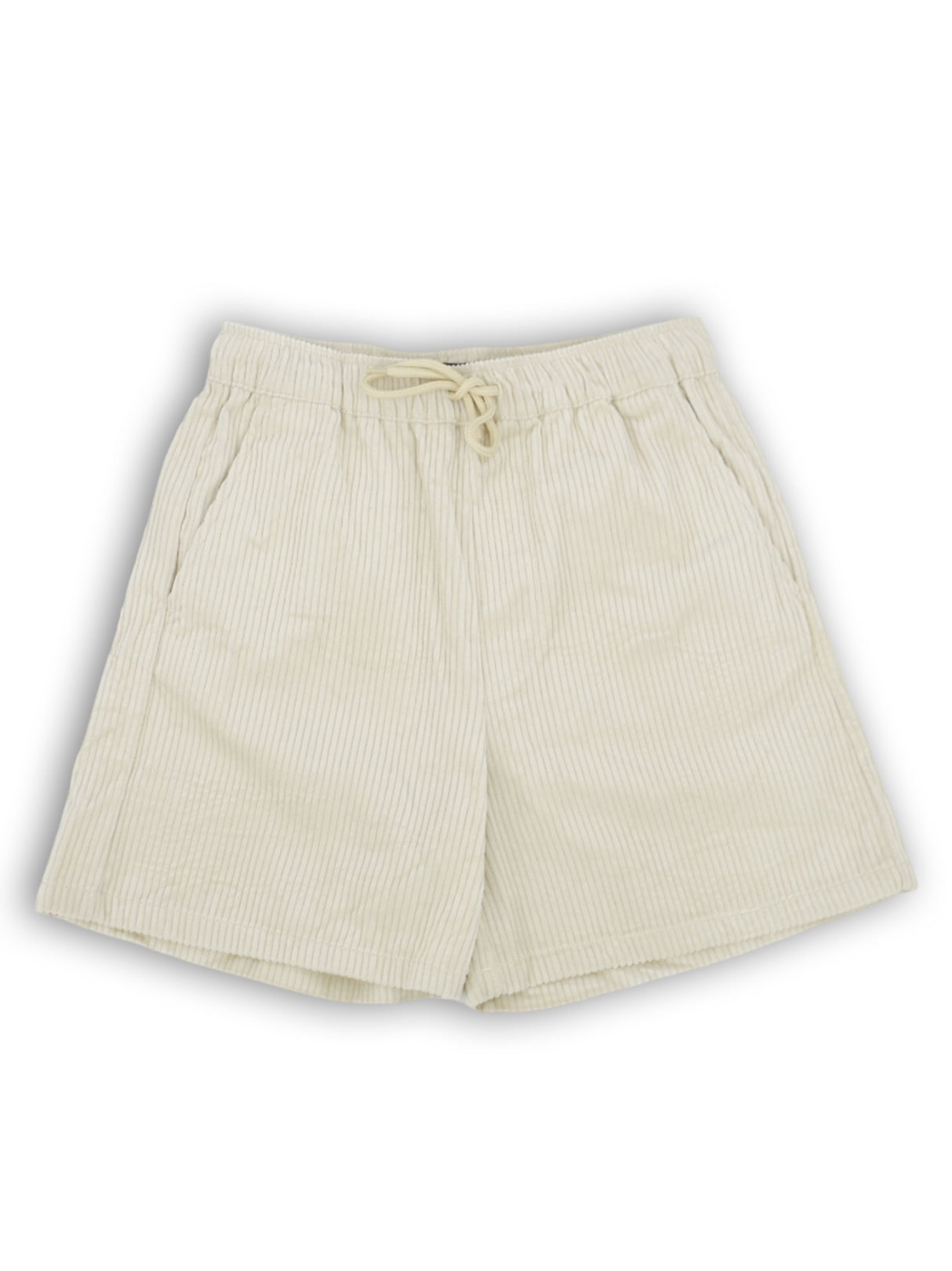 Image for Men's Ribbed Short,Light Beige