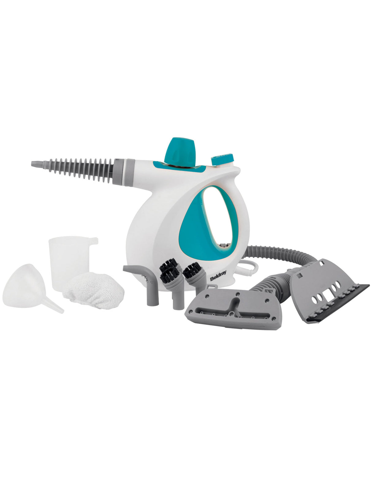 Image for Handheld Steam Cleaner