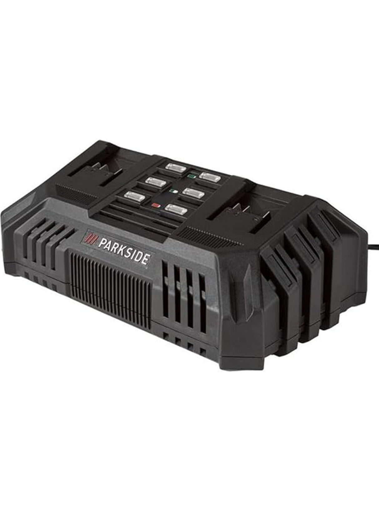 Image for Double Charger