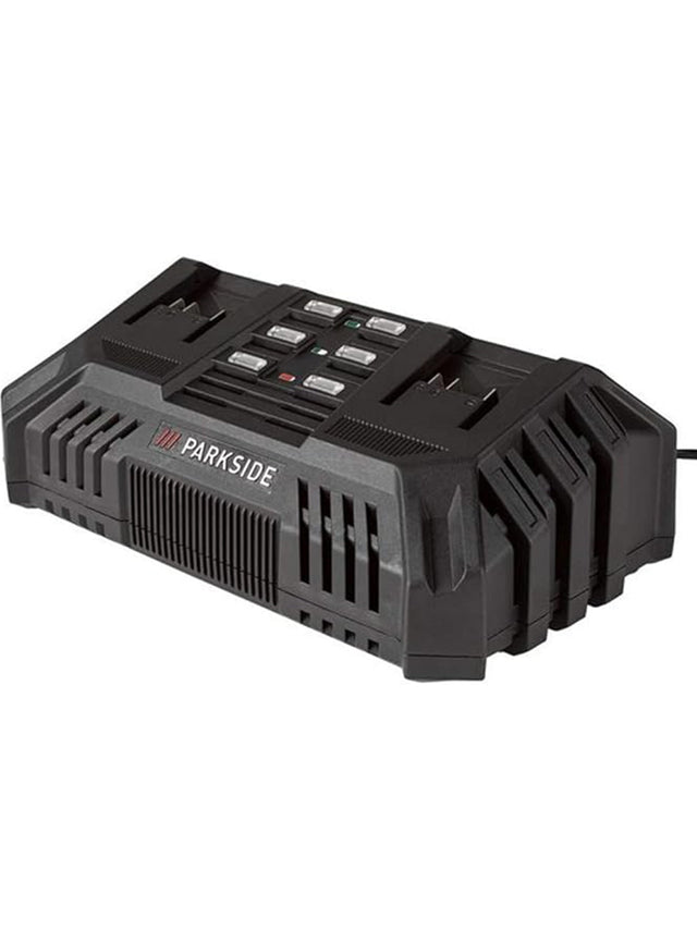 Image for Double Charger