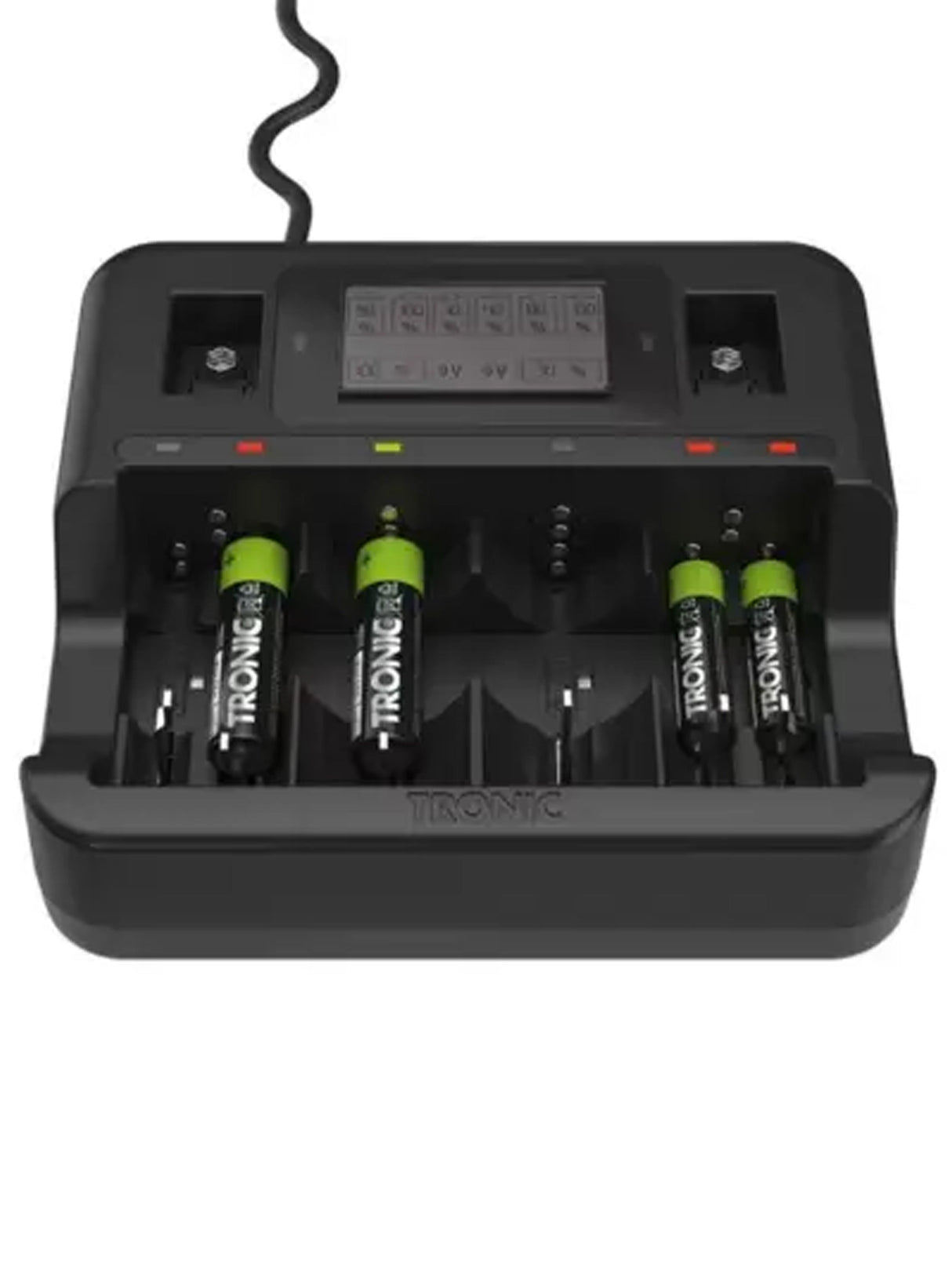 Image for Fast Battery Charger