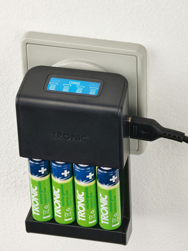 Image for Battery Charger