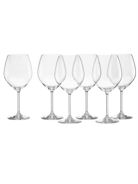 Image for Wine Glass Set