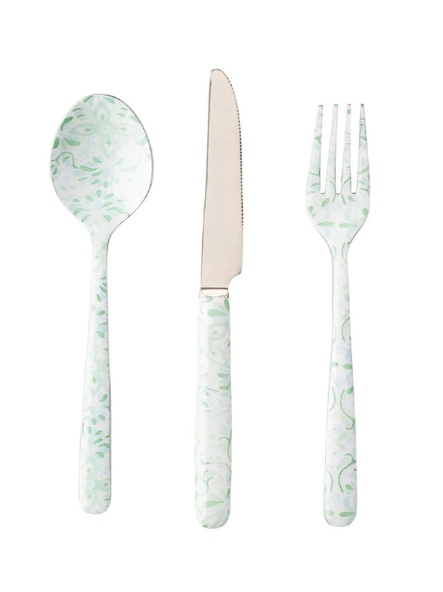 Image for Flatware Set