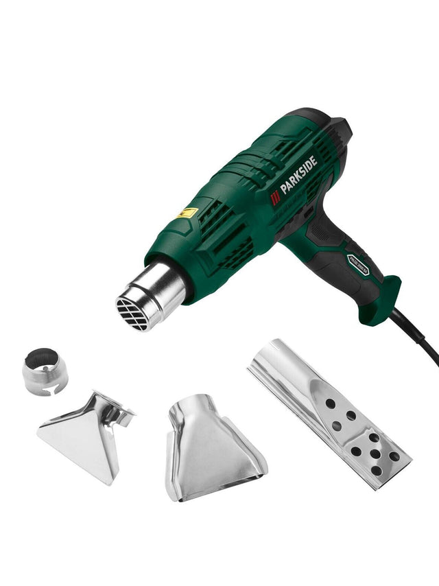 Image for Electric Digial Hot Air Gun
