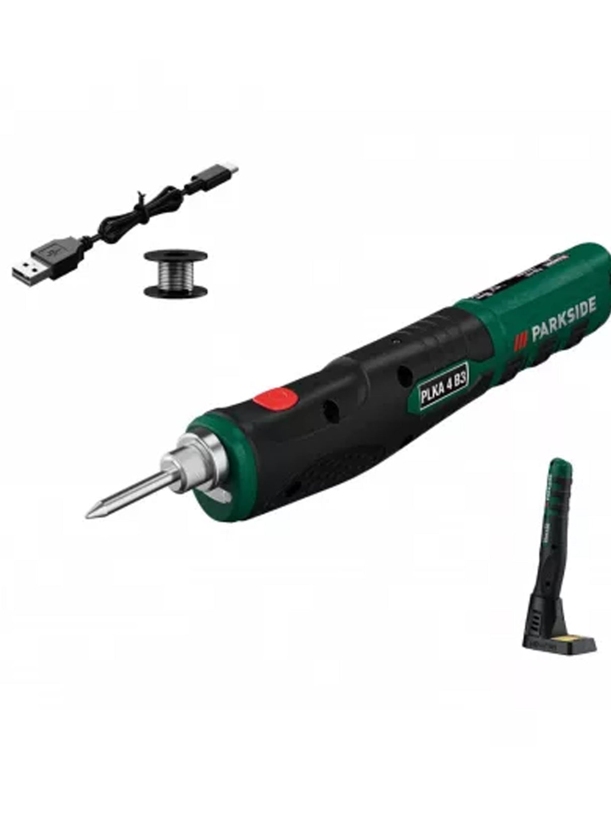 Image for Cordless Soldering Iron