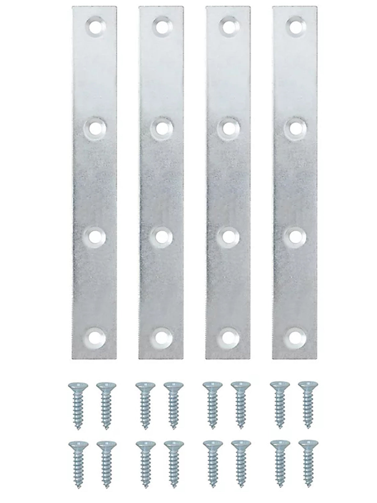 Image for Mending Plates