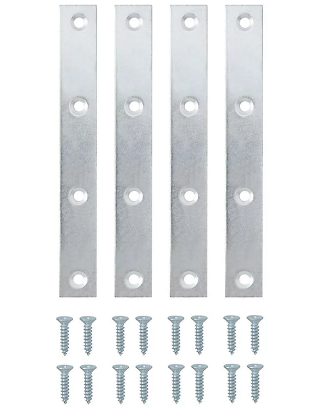 Image for Mending Plates