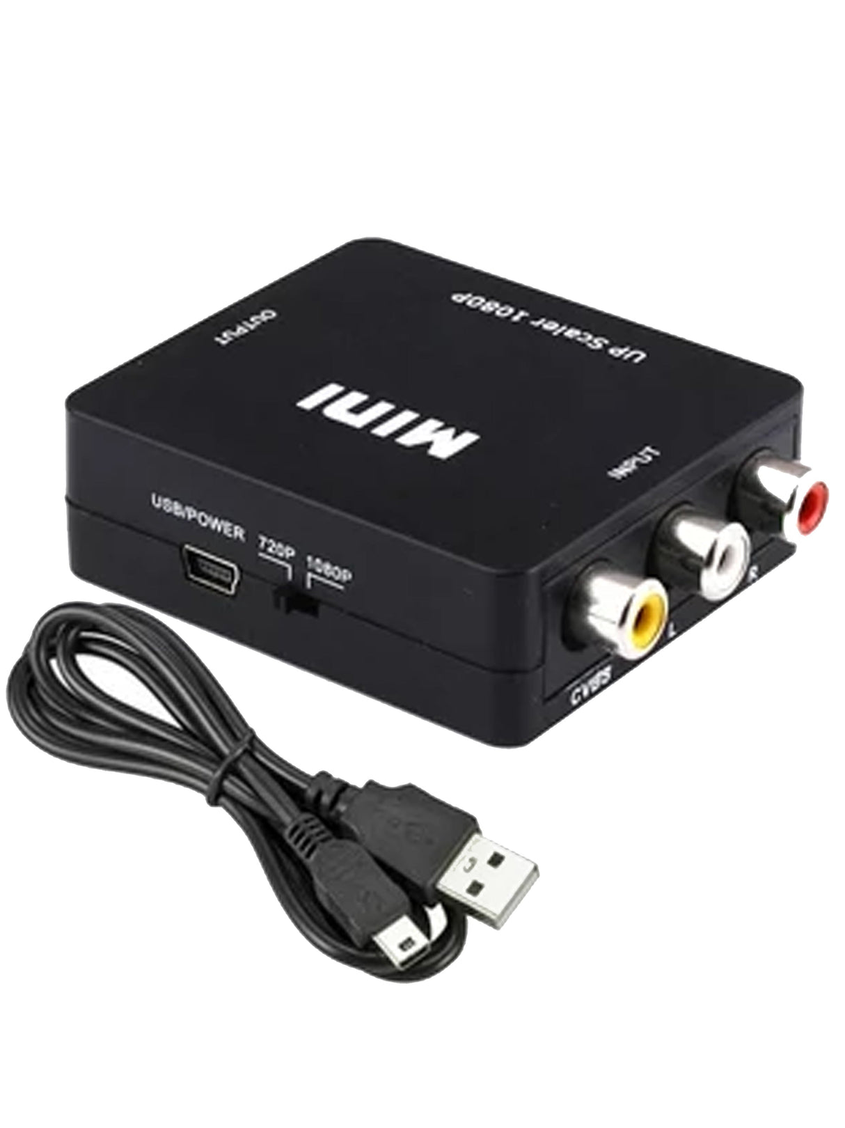 Image for Hdmi Converter Adapter