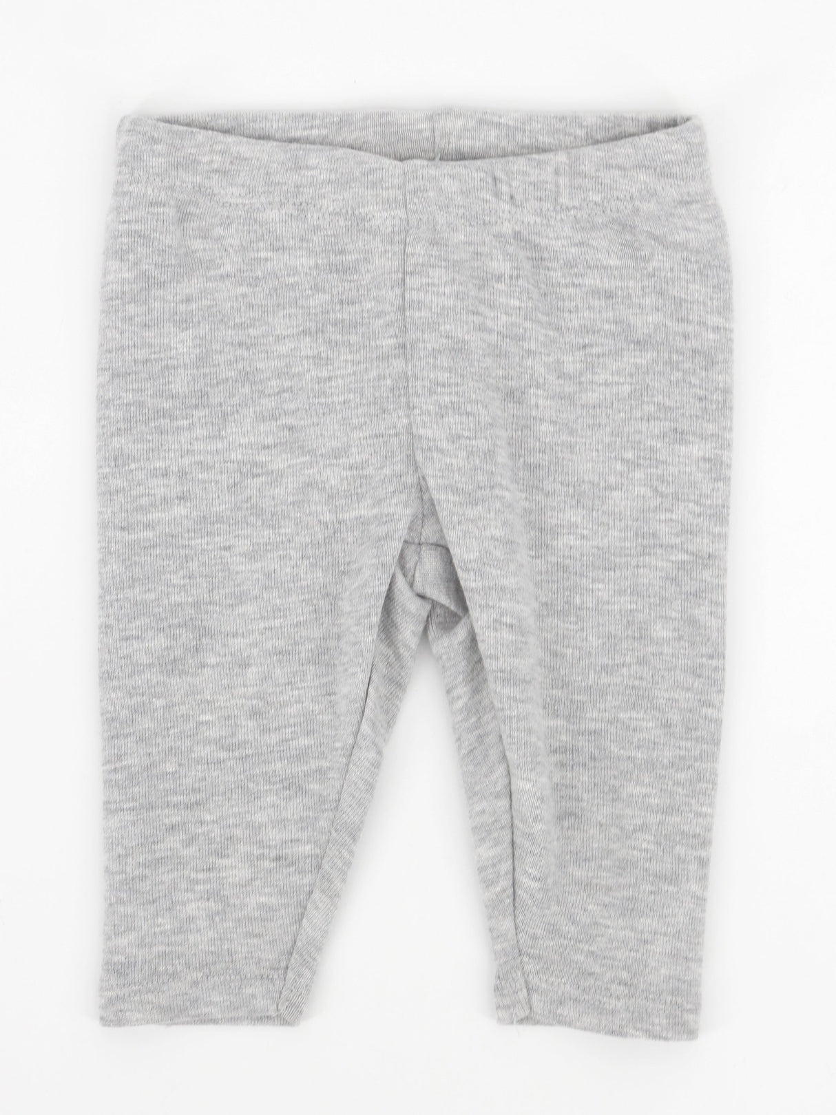 Image for Kid's Boy Plain Solid Pant,Light Grey