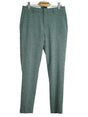 Image for Men's Textured Classic Pant,Green