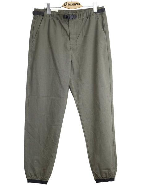 Image for Men's Textured Pant,Olive