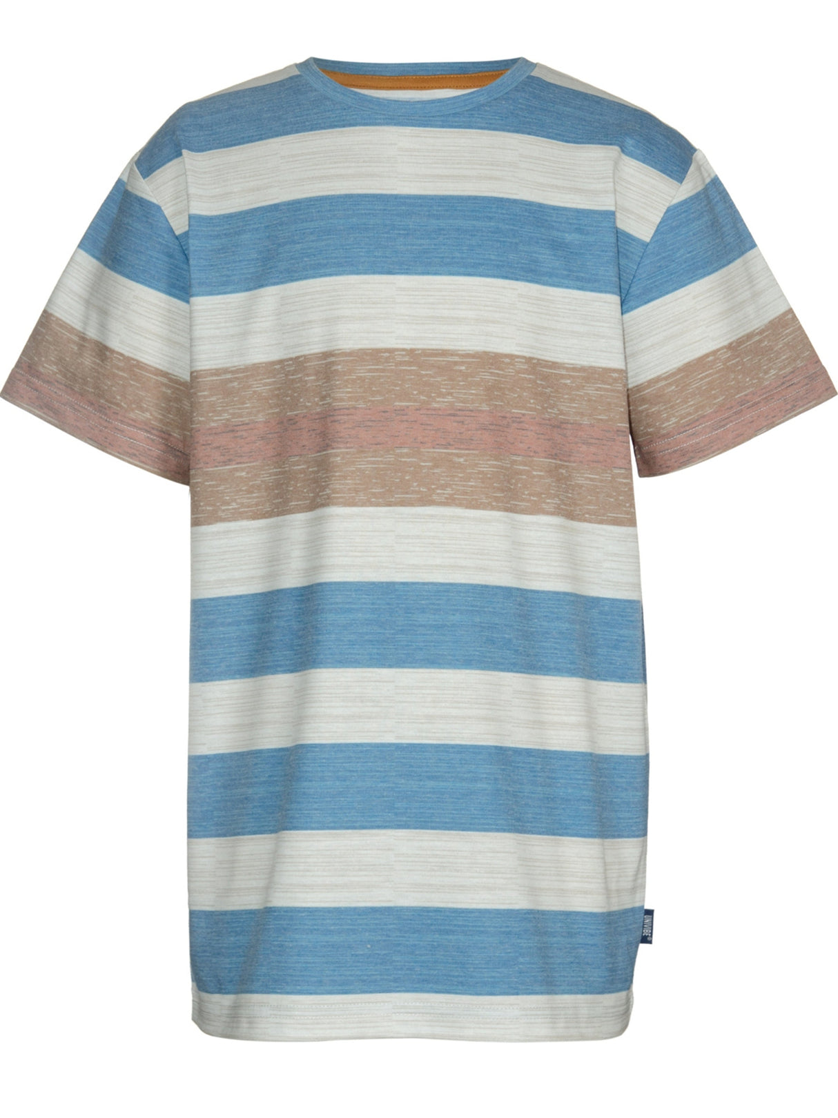 Image for Kids Boy Striped T-Shirt,Multi