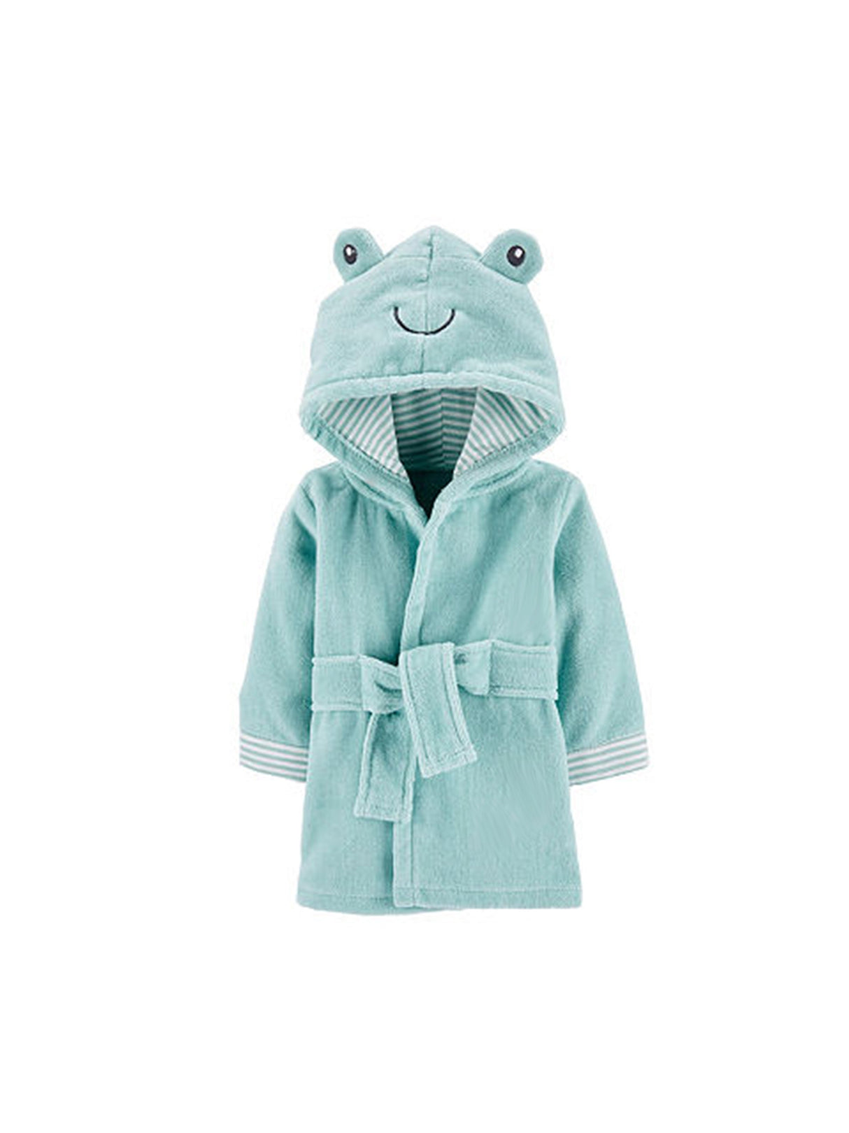 Image for Kid's Boy Sleepwear Robe,Aqua