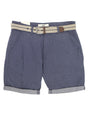 Image for Men's Textured Short,Navy