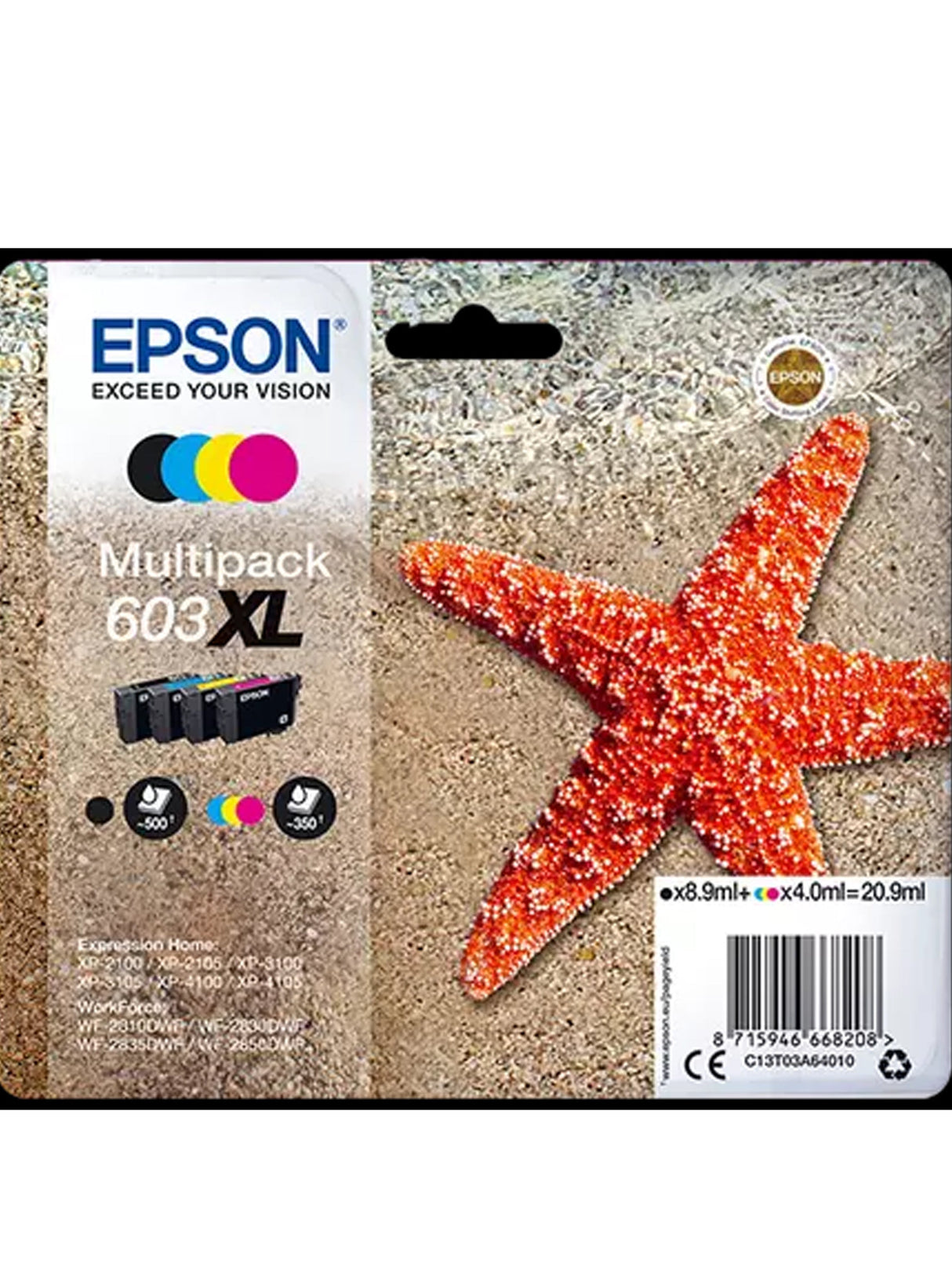 Image for Ink Cartridge