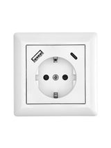 Image for Socket With Usb Ports