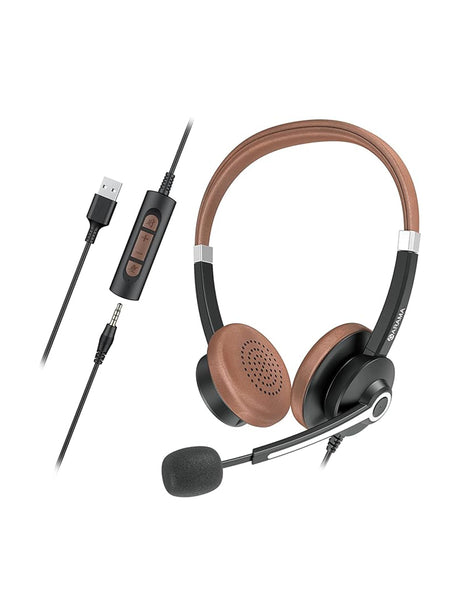 Image for Call Center Headset