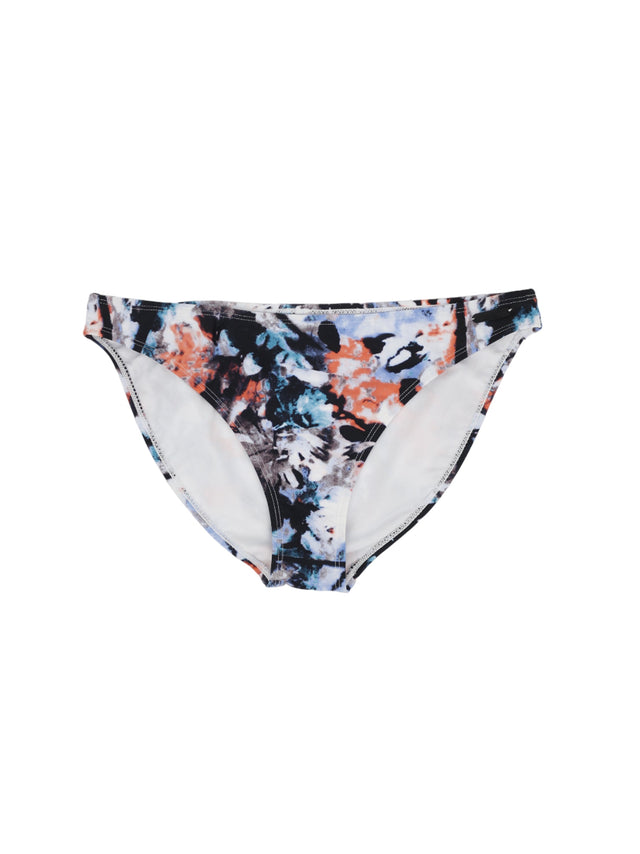 Image for Women's Printed Bikini Bottom,Multi