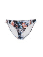 Image for Women's Printed Bikini Bottom,Multi