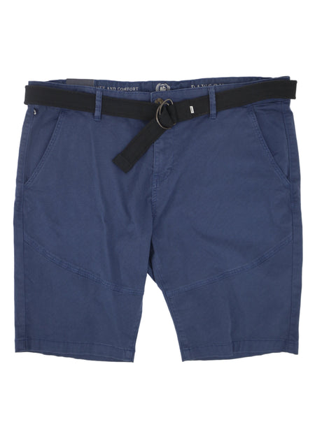 Image for Men's Textured Short,Dark Blue