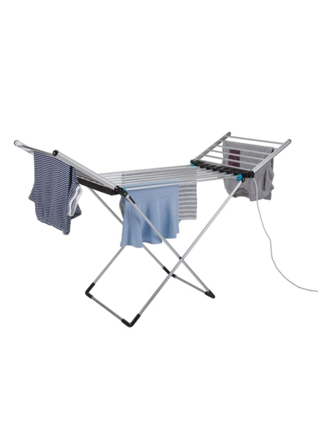 Image for Heated Clothes Airer