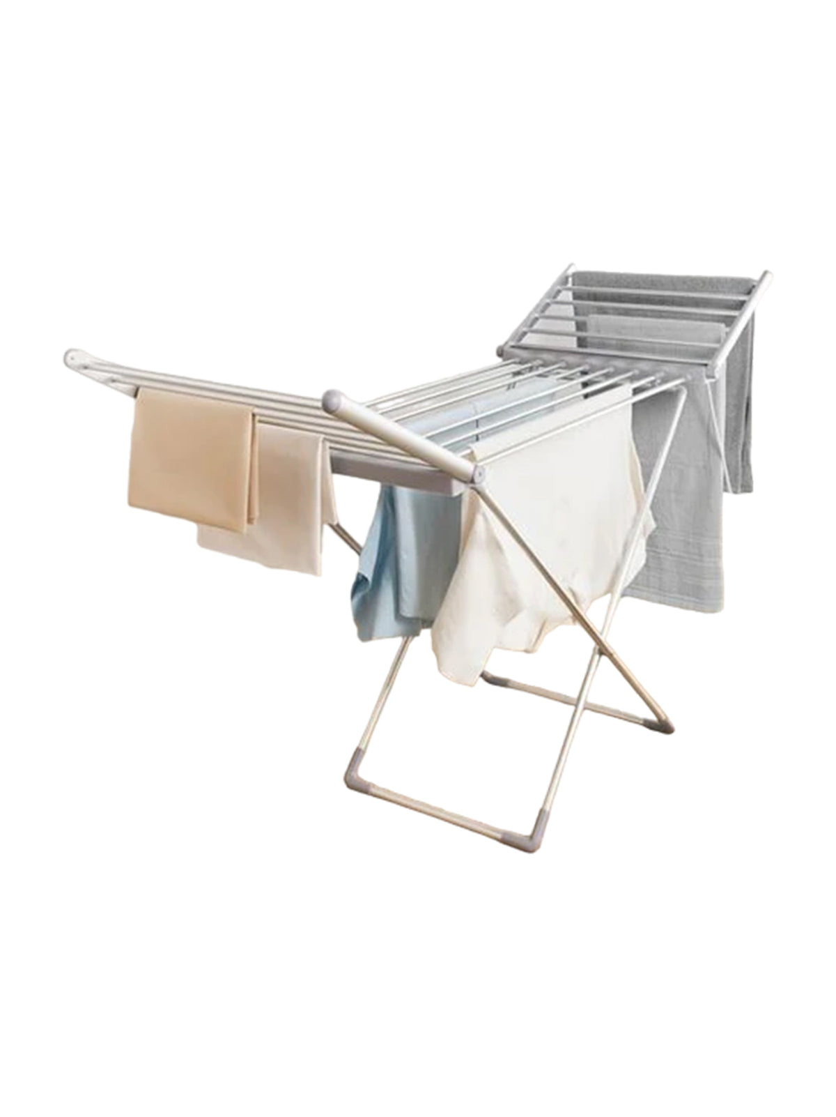 Image for Heated Clothes Airer