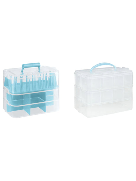 Image for Sewing Accessories Organizer