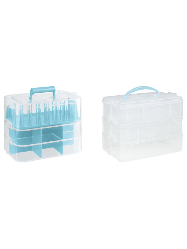 Image for Sewing Accessories Organizer