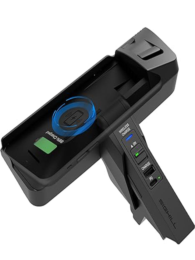 Image for Wireless Car Charger