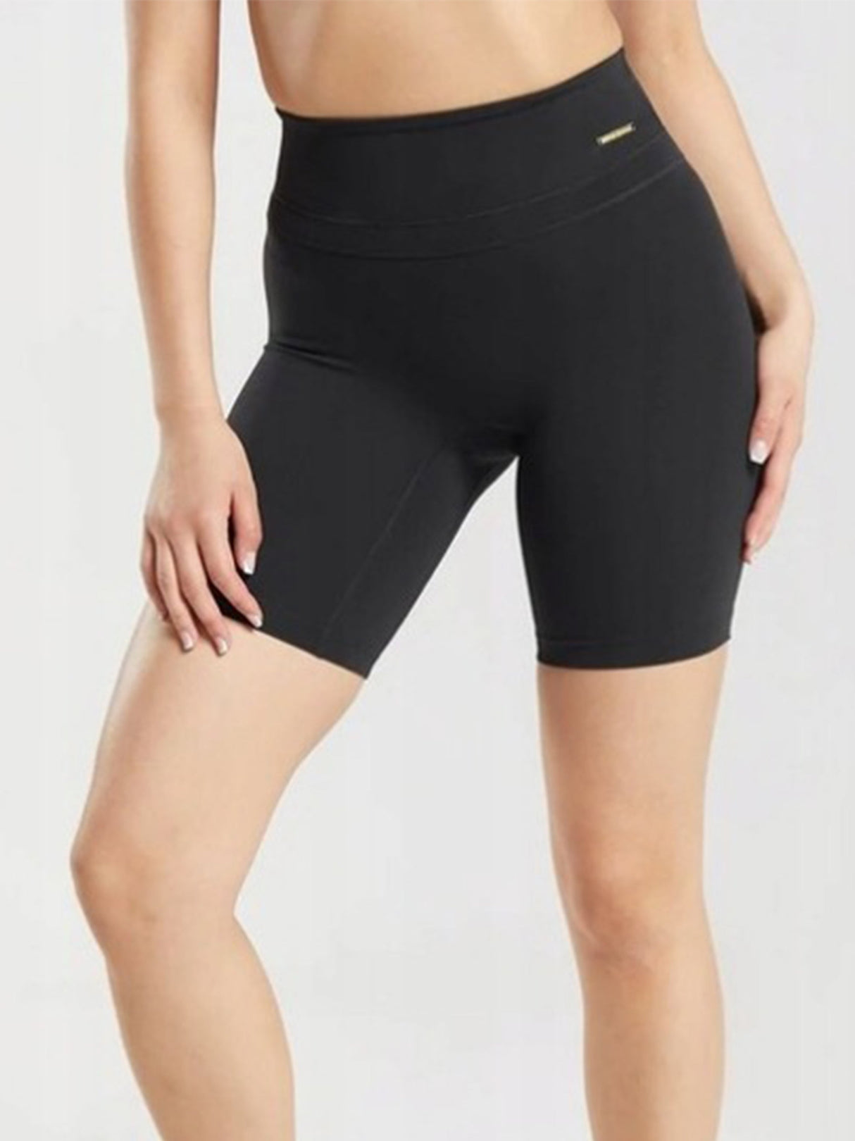 Image for Women's Bike Short,Black