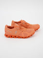 Image for Women's Textured Running Shoes,Orange