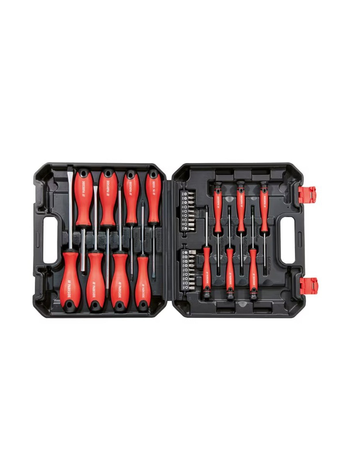 Image for Screwdriver Set