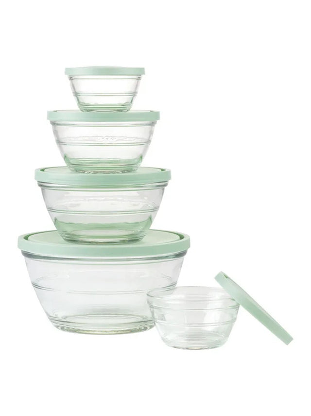 Image for Salad Bowls