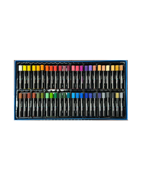 Image for Oil Pastel Set