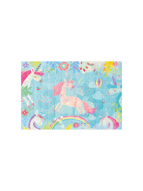 Image for Coloring Puzzle