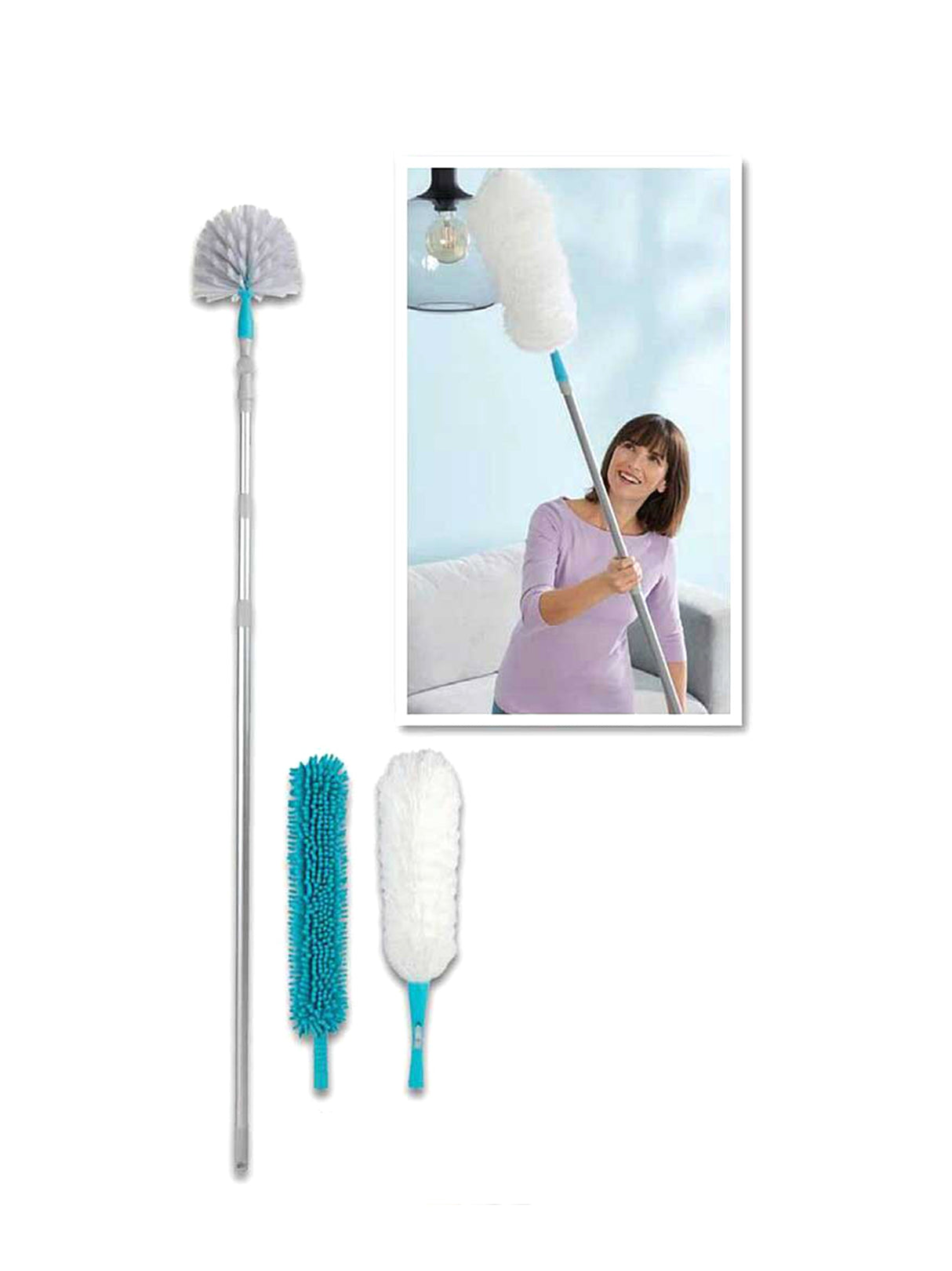 Image for Feather Duster Set