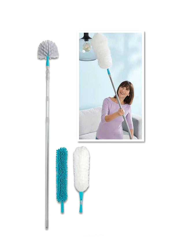 Image for Feather Duster Set