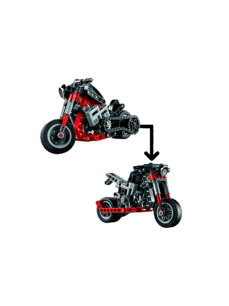 Image for Motorcycle Lego