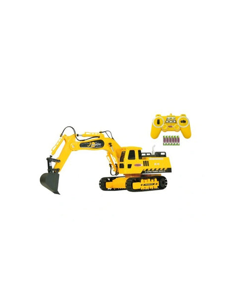 Image for Construction Vehicle