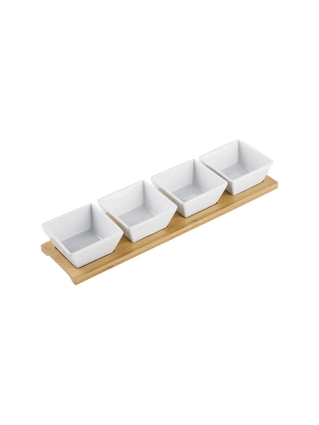 Image for Dip Bowl Set